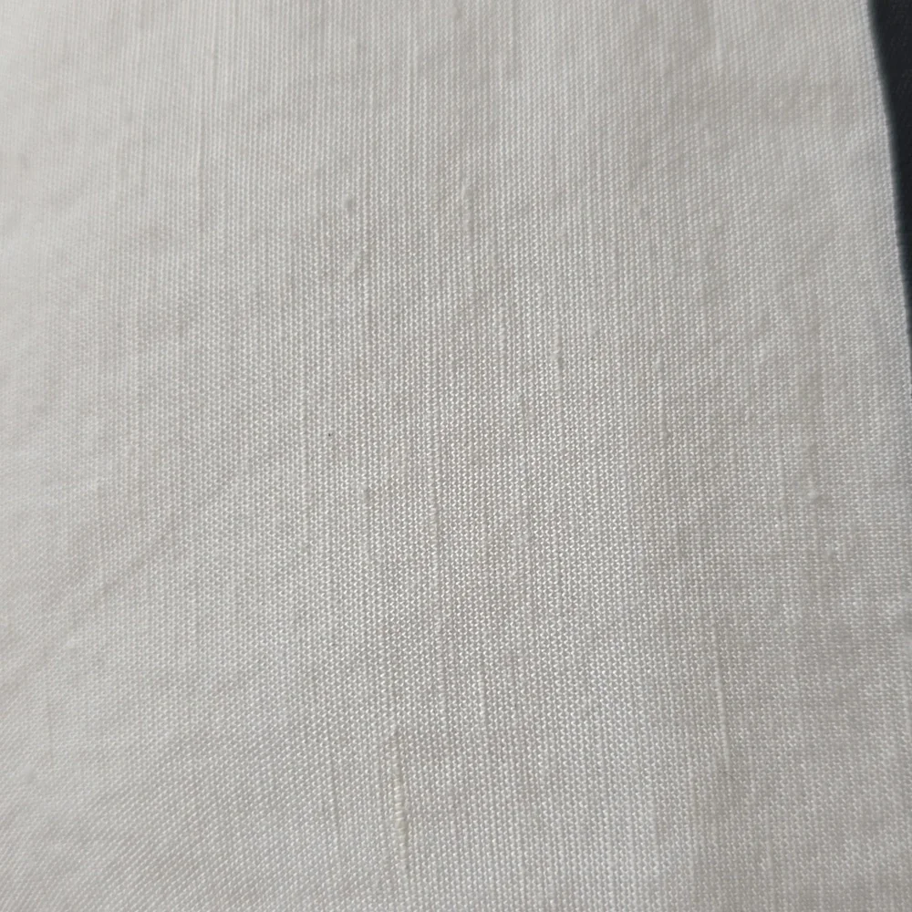 West Elm Signature TENCELtm Linen Sheet Set, King ,White, Retail Price $299.00US